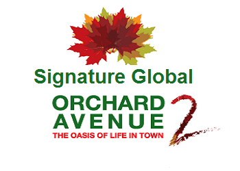 Signature Global Orchard Avenue 2